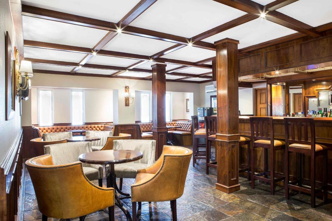 Premier Hotel Falstaff Γιοχάνεσμπουργκ Εξωτερικό φωτογραφία
