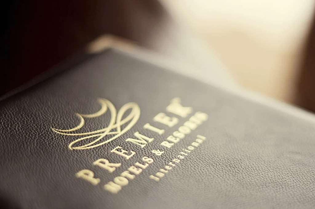Premier Hotel Falstaff Γιοχάνεσμπουργκ Ανέσεις φωτογραφία