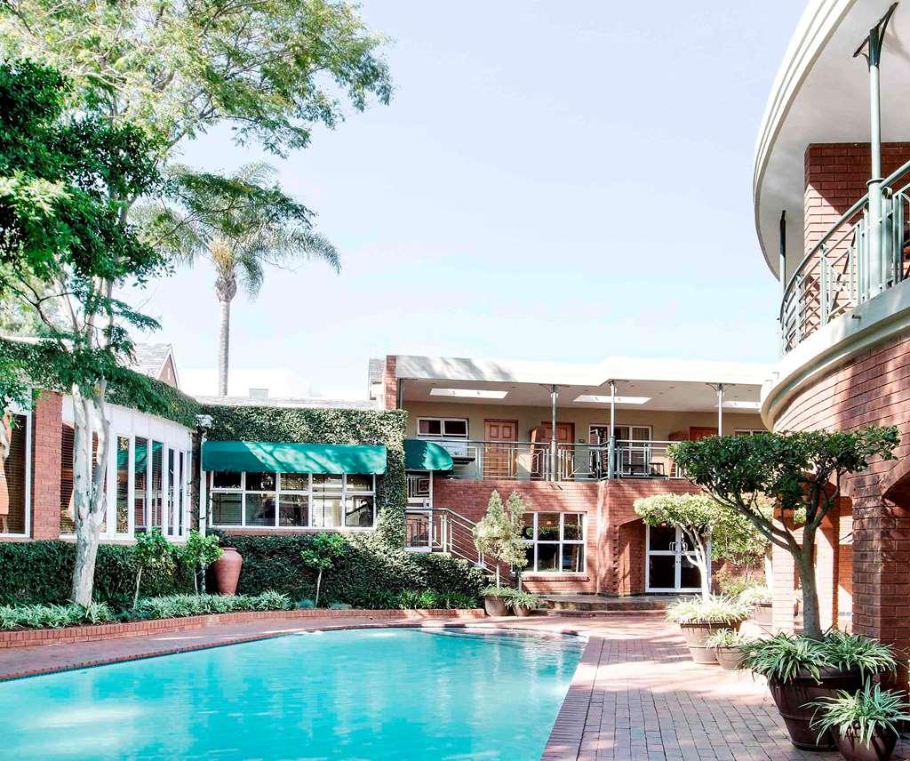 Premier Hotel Falstaff Γιοχάνεσμπουργκ Ανέσεις φωτογραφία