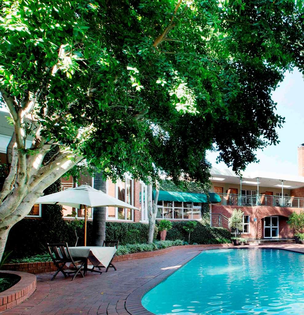 Premier Hotel Falstaff Γιοχάνεσμπουργκ Ανέσεις φωτογραφία