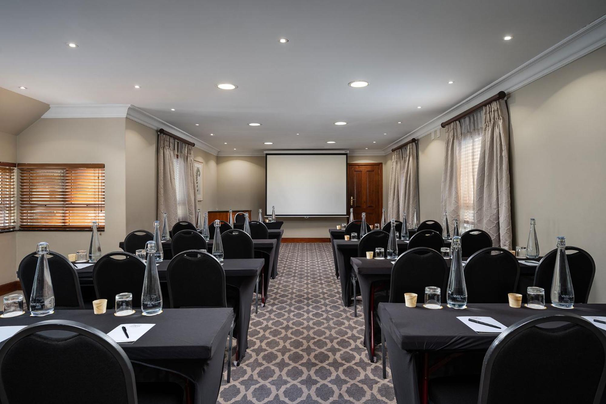 Premier Hotel Falstaff Γιοχάνεσμπουργκ Εξωτερικό φωτογραφία